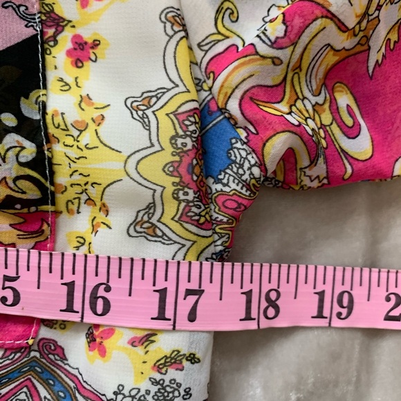 Umgee dress size medium EUC - Picture 5 of 8